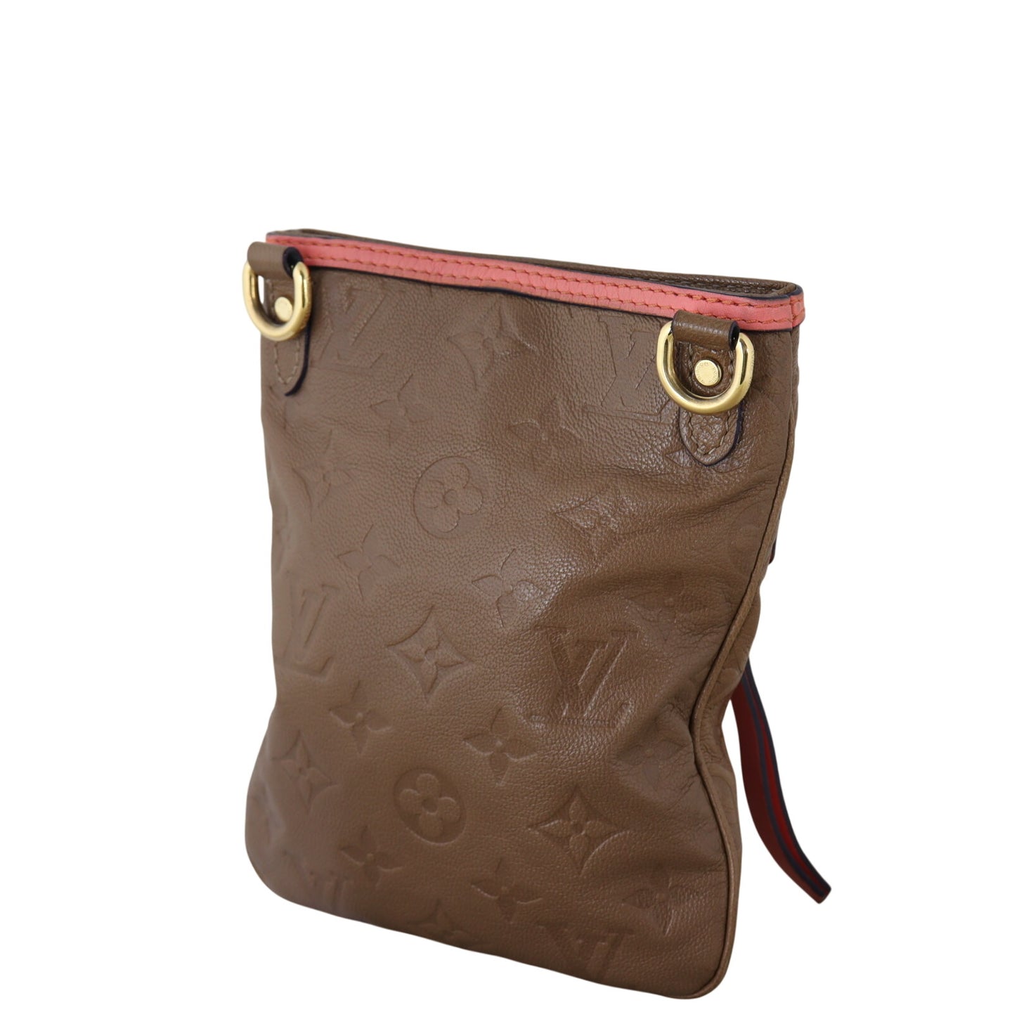 Louis Vuitton Underground Flat Bag Monogram Embossed_IMG_0983.jpeg