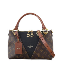 Louis Vuitton V Tote BB Monogram_IMG_0776.jpeg