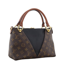 Louis Vuitton V Tote BB Monogram_IMG_0777.jpeg