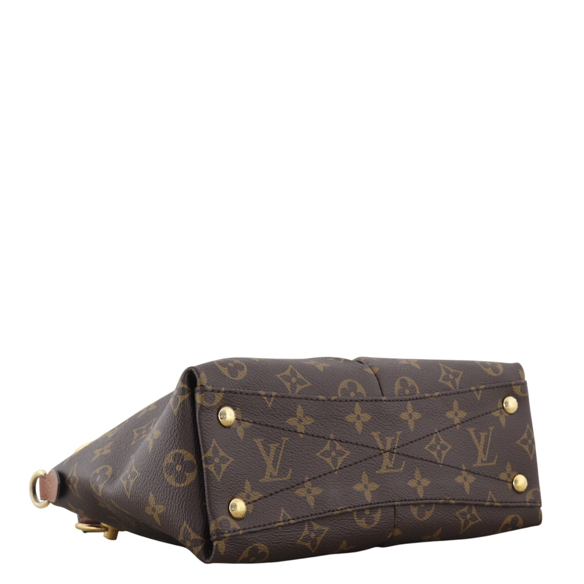Louis Vuitton V Tote BB Monogram_IMG_0779.jpeg