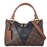 Louis Vuitton V Tote BB Monogram_IMG_0873.jpeg