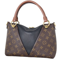 Louis Vuitton V Tote BB Monogram_IMG_0876.jpeg
