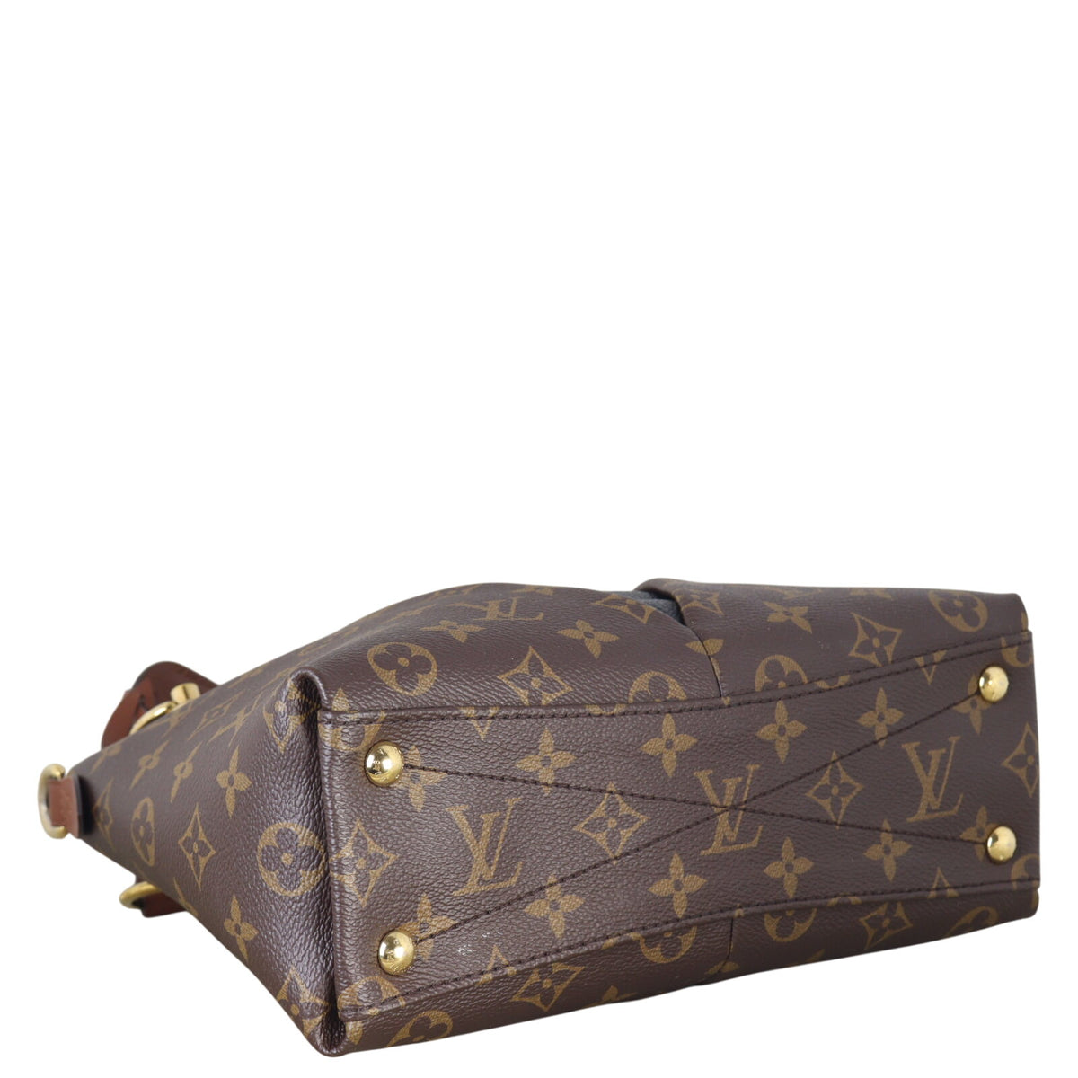 Louis Vuitton V Tote BB Monogram_IMG_0878.jpeg