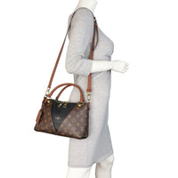 Louis Vuitton V Tote BB Monogram_IMG_0948.jpeg