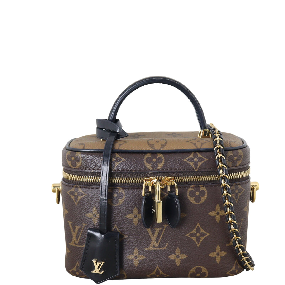 Louis Vuitton Vanity PM Monogram Reverse_IMG_8647.jpeg