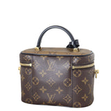 Louis Vuitton Vanity PM Monogram Reverse_IMG_8648.jpeg