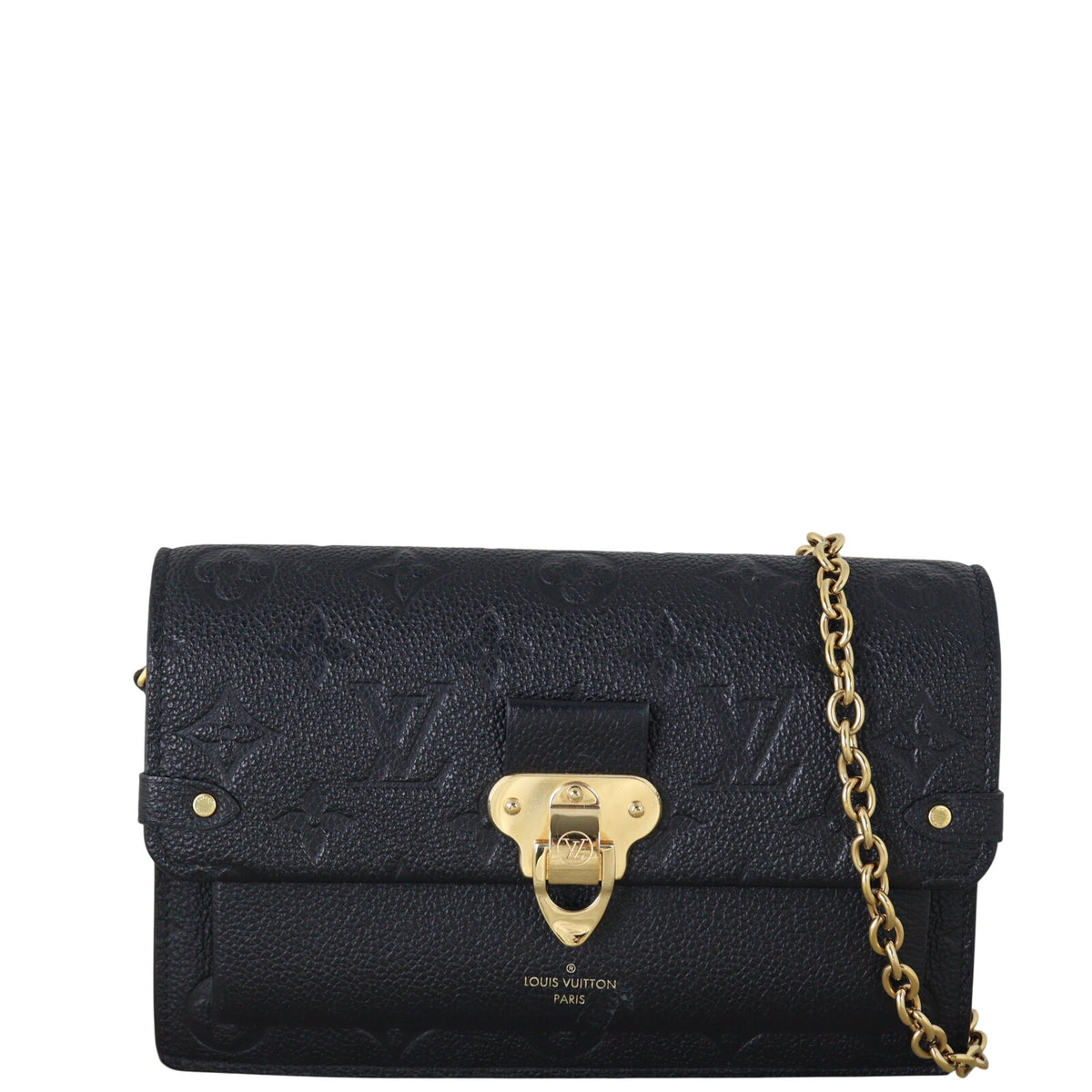 Louis Vuitton Vavin Chain Wallet Monogram Empreinte_IMG_4986.jpeg