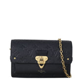 Louis Vuitton Vavin Chain Wallet Monogram Empreinte_IMG_4986.jpeg