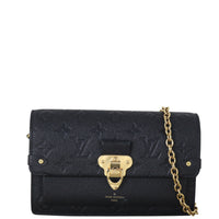 Louis Vuitton Vavin Chain Wallet Monogram Empreinte_IMG_4986.jpeg