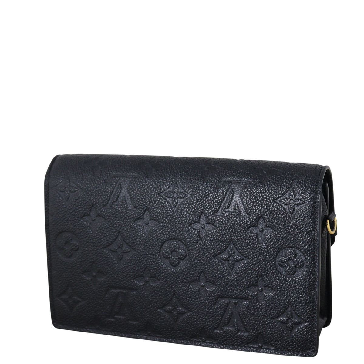 Louis Vuitton Vavin Chain Wallet Monogram Empreinte_IMG_4987.jpeg