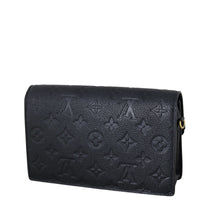 Louis Vuitton Vavin Chain Wallet Monogram Empreinte_IMG_4987.jpeg