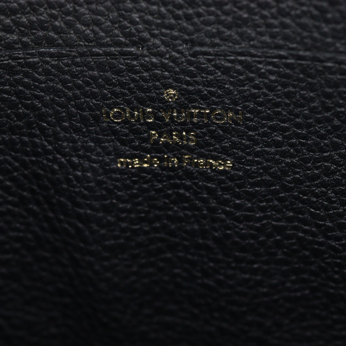 Louis Vuitton Vavin Chain Wallet Monogram Empreinte_IMG_4992.jpg