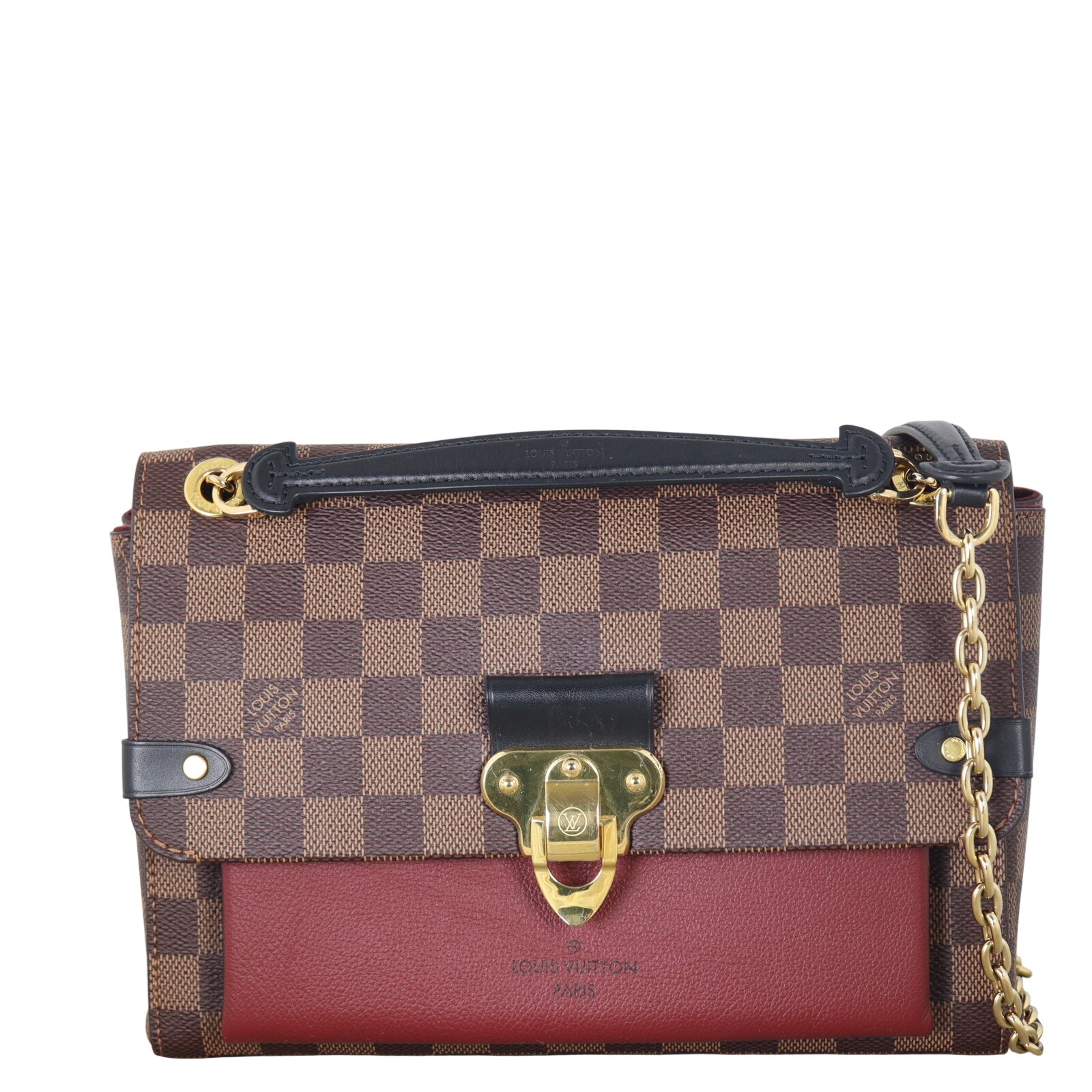 Louis Vuitton Vavin PM Damier Ebene_IMG_3271.jpeg