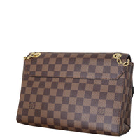 Louis Vuitton Vavin PM Damier Ebene_IMG_3274.jpeg