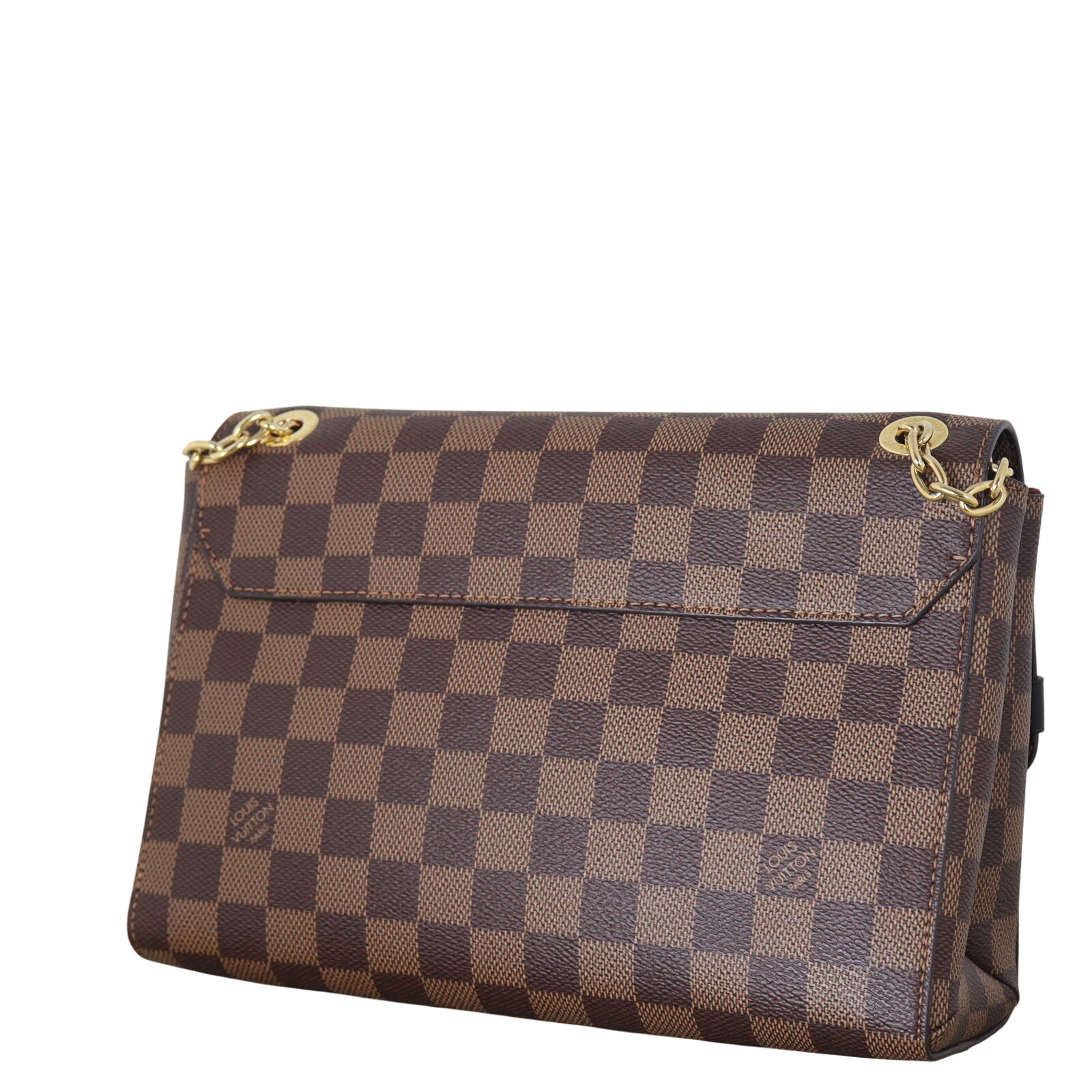 Louis Vuitton Vavin PM Damier Ebene_IMG_3274.jpeg