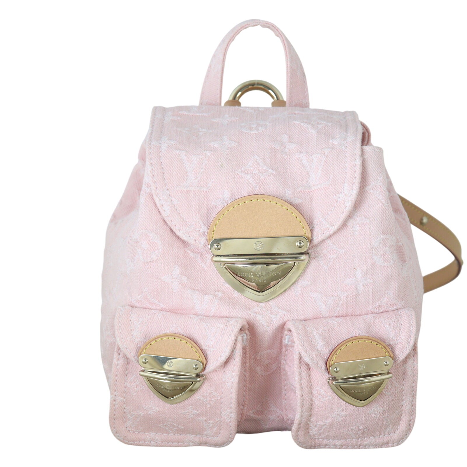 Louis Vuitton Venice Backpack Monogram Denim_IMG_6823.jpeg