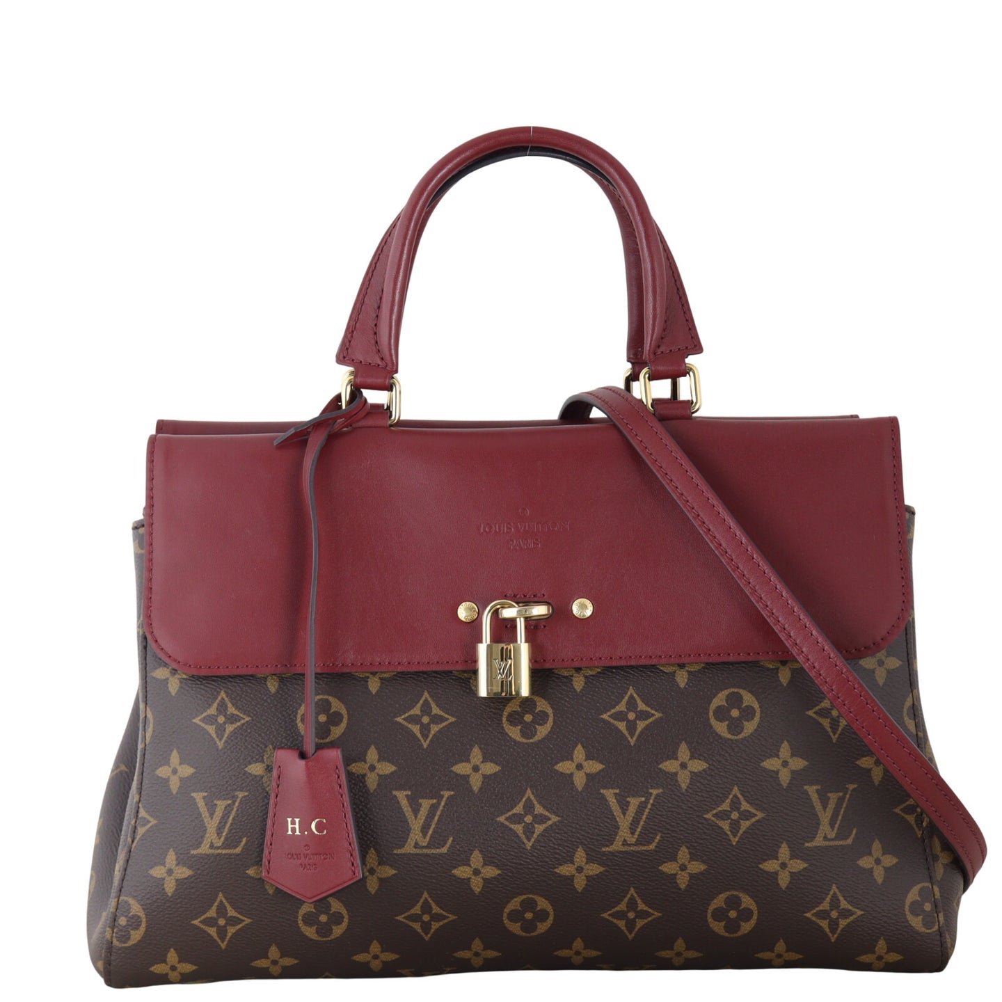 Louis Vuitton Venus Satchel Monogram (hot stamped)_IMG_0912.jpeg