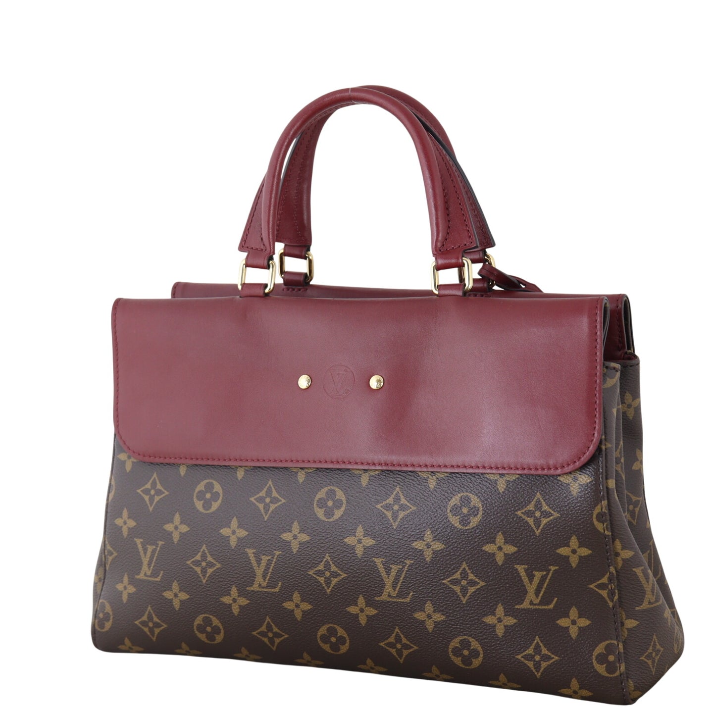 Louis Vuitton Venus Satchel Monogram (hot stamped)_IMG_0914.jpeg