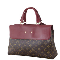 Louis Vuitton Venus Satchel Monogram (hot stamped)_IMG_0914.jpeg