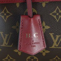 Louis Vuitton Venus Satchel Monogram (hot stamped)_IMG_0917.jpg