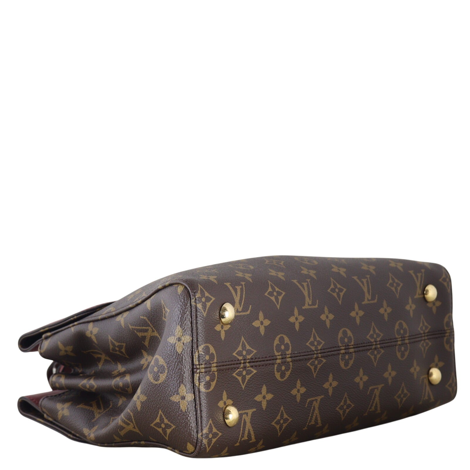 Louis Vuitton Venus Satchel Monogram (hot stamped)_IMG_0920.jpeg