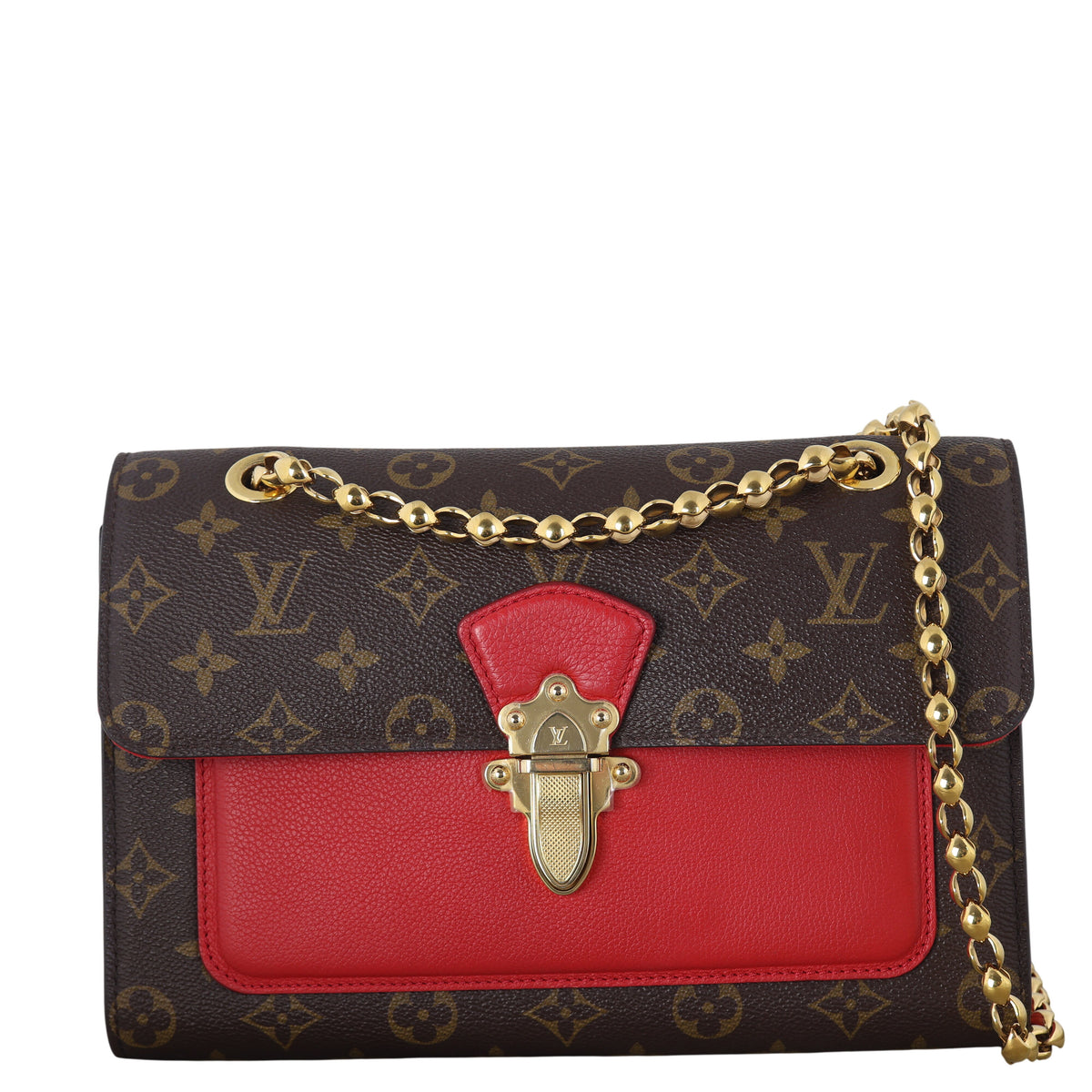 Louis Vuitton Victoire Monogram_IMG_7602.jpeg
