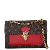 Louis Vuitton Victoire Monogram_IMG_7602.jpeg