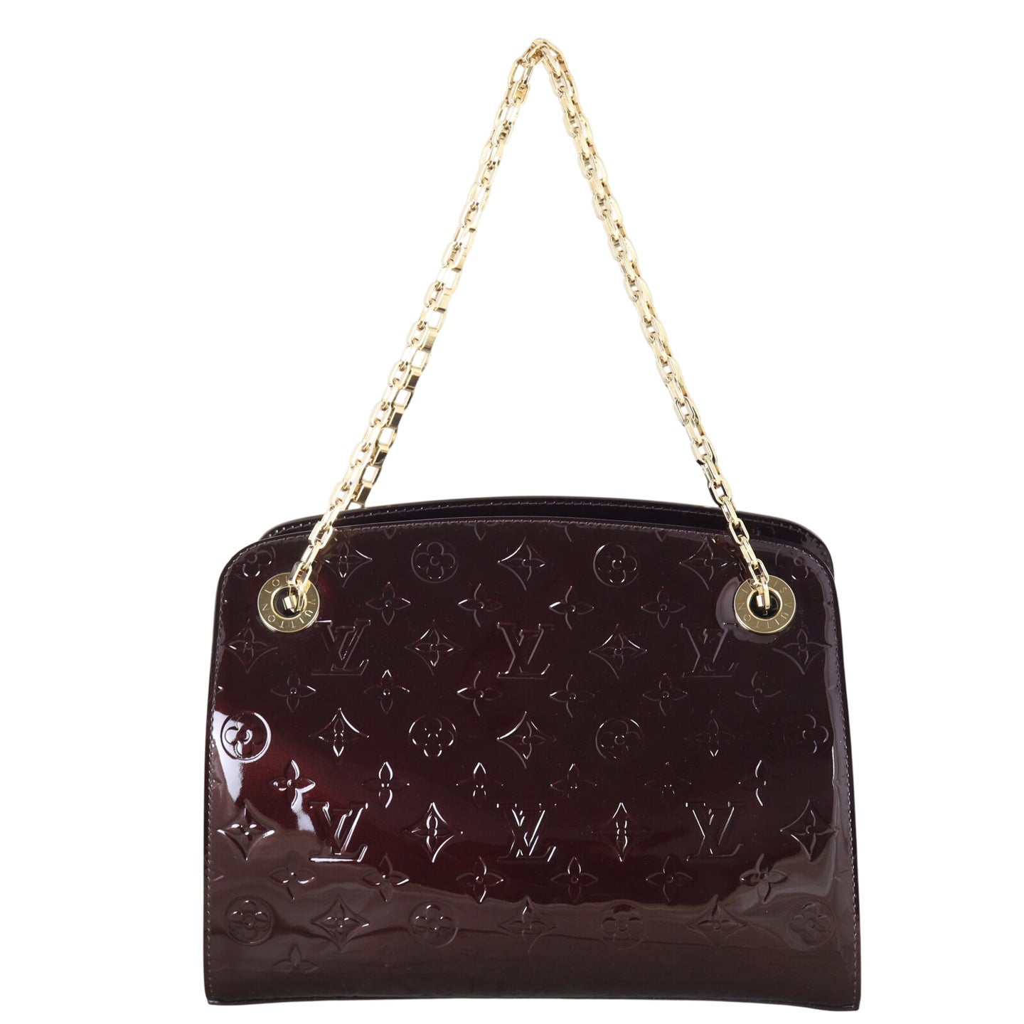 Louis Vuitton Virginia MM Monogram Vernis_IMG_1009.jpeg