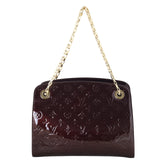 Louis Vuitton Virginia MM Monogram Vernis_IMG_1009.jpeg