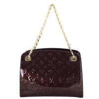 Louis Vuitton Virginia MM Monogram Vernis_IMG_1009.jpeg