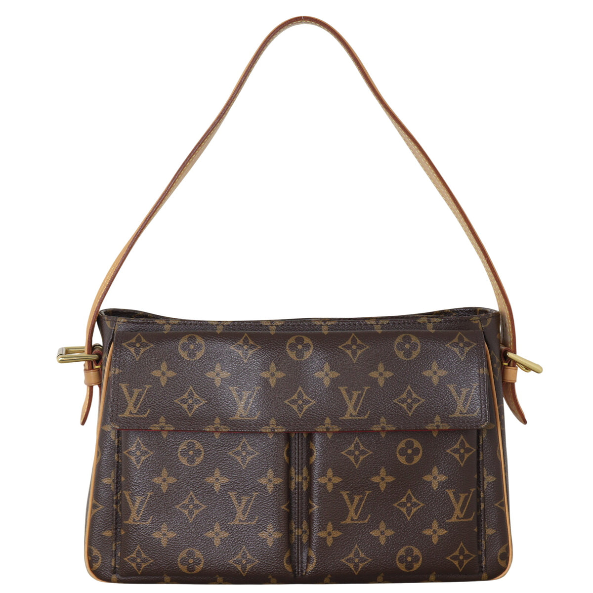 Louis Vuitton Viva-Cite GM Monogram_IMG_2122.jpeg