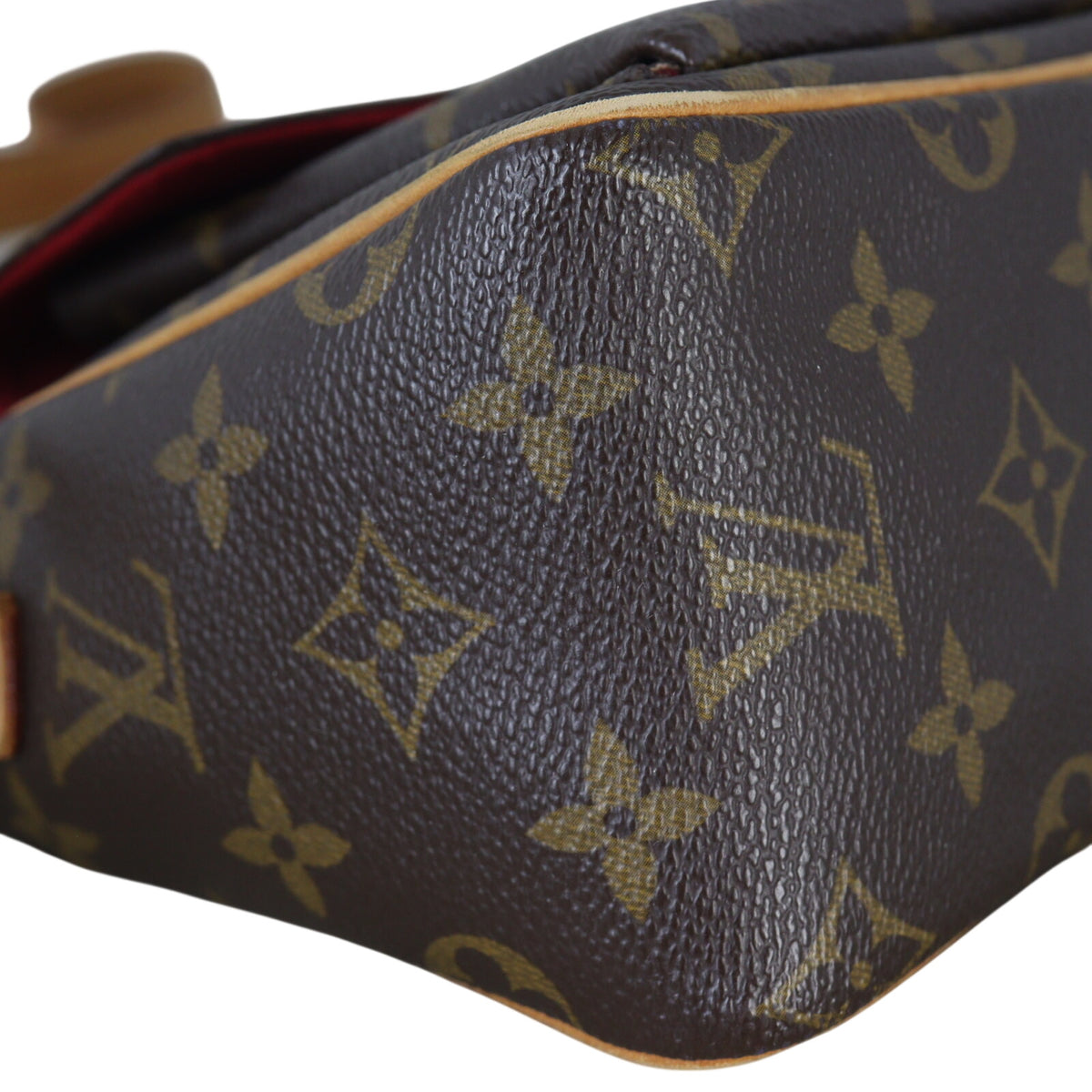 Louis Vuitton Viva Cite PM Monogram_IMG_6698.jpeg