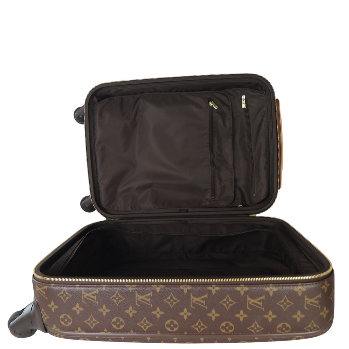 Louis Vuitton Zephyr 50 Rolling Suitcase Monogram_IMG_1156.jpeg