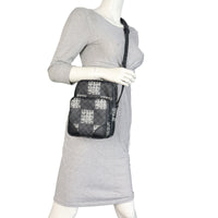 Louis Vuitton x Christopher Nemeth Amazone Bag Damier Graphite_IMG_3862.jpeg