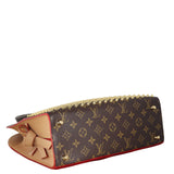 Louis Vuitton x Louboutin Calf Hair Studded Monogram Tote_IMG_7511.jpeg