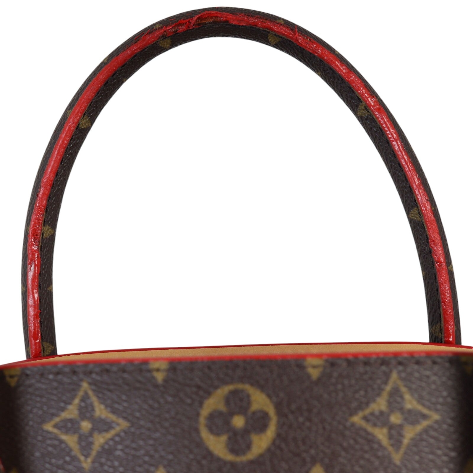 Louis Vuitton x Louboutin Calf Hair Studded Monogram Tote_IMG_7512.jpg