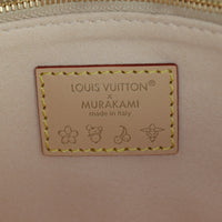 Louis Vuitton x Takashi Murakami Diane PM Monogram Multicolore_IMG_3150.jpg