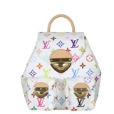 Louis Vuitton x Takashi Murakami Venice Backpack Monogram Multicolore_IMG_1807.jpeg