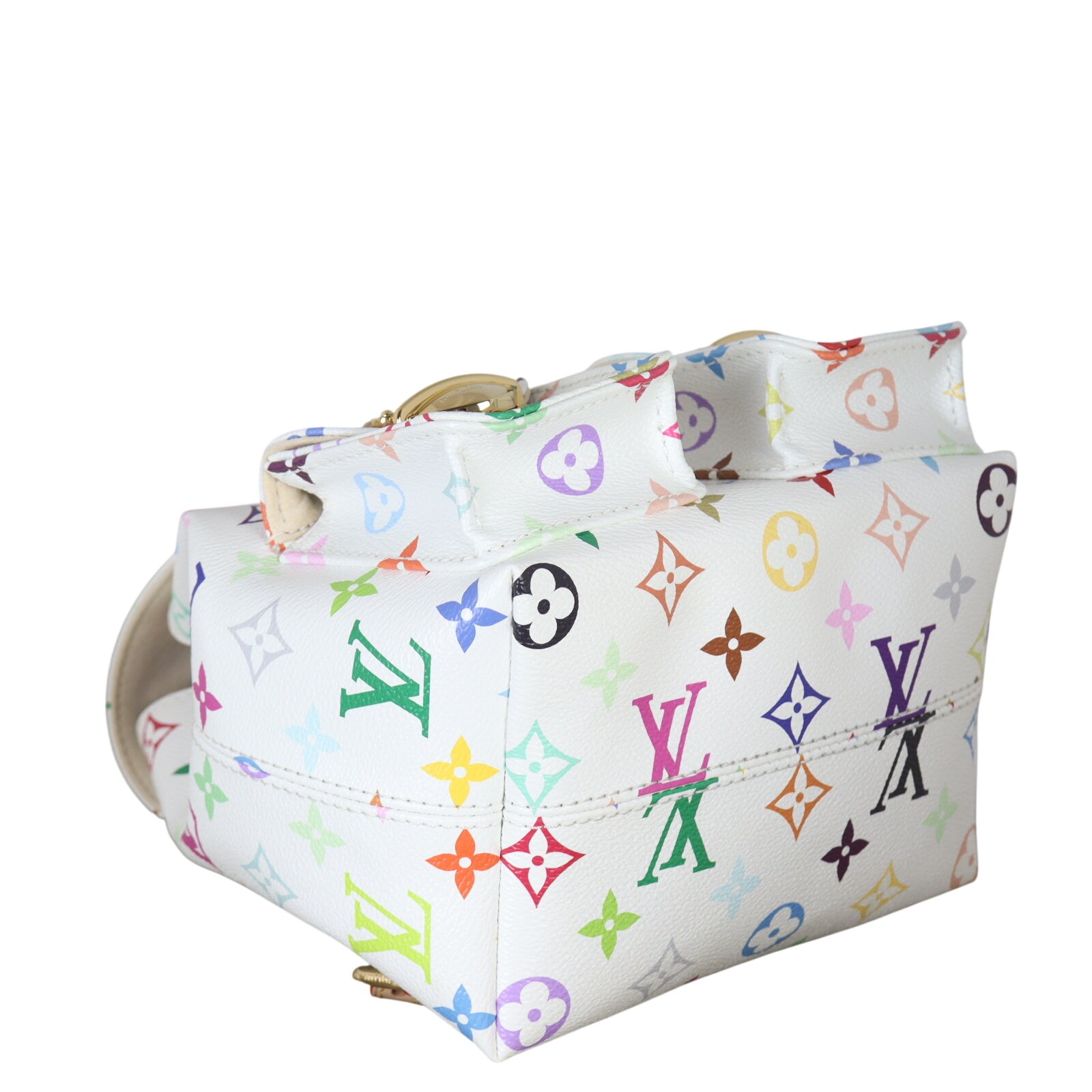 Louis Vuitton x Takashi Murakami Venice Backpack Monogram Multicolore_IMG_3285.jpeg