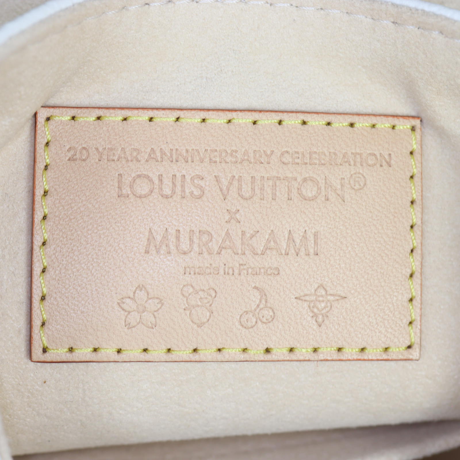 Louis Vuitton x Takashi Murakami Venice Backpack Monogram Multicolore_IMG_3287.jpg