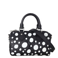 Louis Vuitton x Yayoi Kusama Nano Speedy Monogram Empreinte Infinity Dots_IMG_8388.jpg