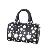 Louis Vuitton x Yayoi Kusama Nano Speedy Monogram Empreinte Infinity Dots_IMG_8390.jpeg
