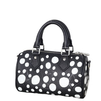 Louis Vuitton x Yayoi Kusama Nano Speedy Monogram Empreinte Infinity Dots_IMG_8390.jpeg