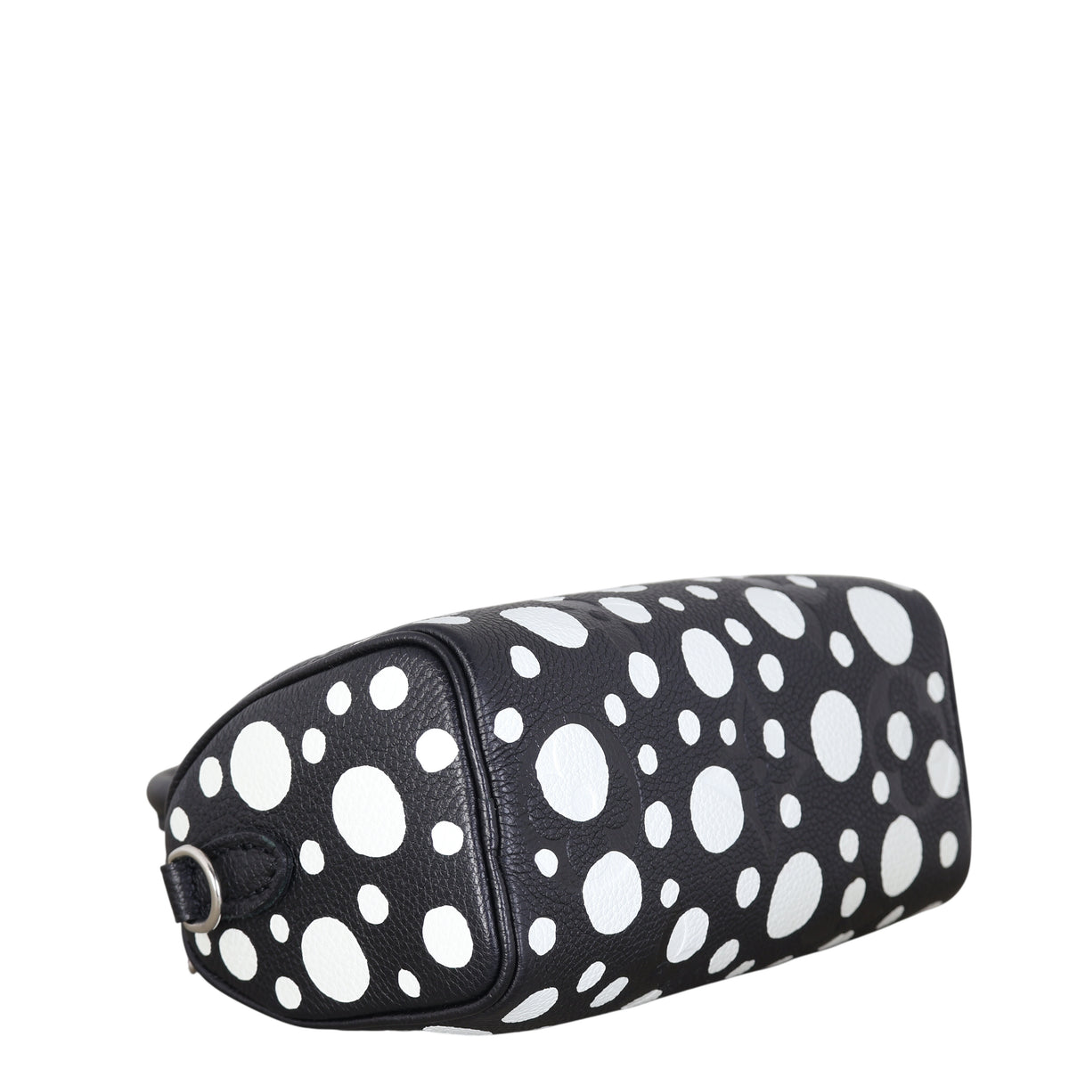 Louis Vuitton x Yayoi Kusama Nano Speedy Monogram Empreinte Infinity Dots_IMG_8391.jpeg
