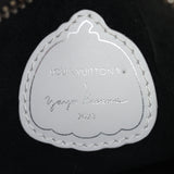 Louis Vuitton x Yayoi Kusama Nano Speedy Monogram Empreinte Infinity Dots_IMG_8394.jpg