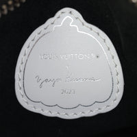 Louis Vuitton x Yayoi Kusama Nano Speedy Monogram Empreinte Infinity Dots_IMG_8394.jpg