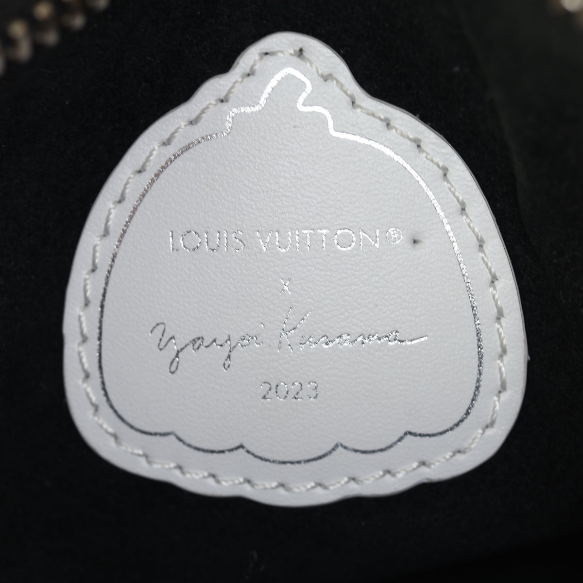 Louis Vuitton x Yayoi Kusama Nano Speedy Monogram Empreinte Infinity Dots_IMG_8394.jpg
