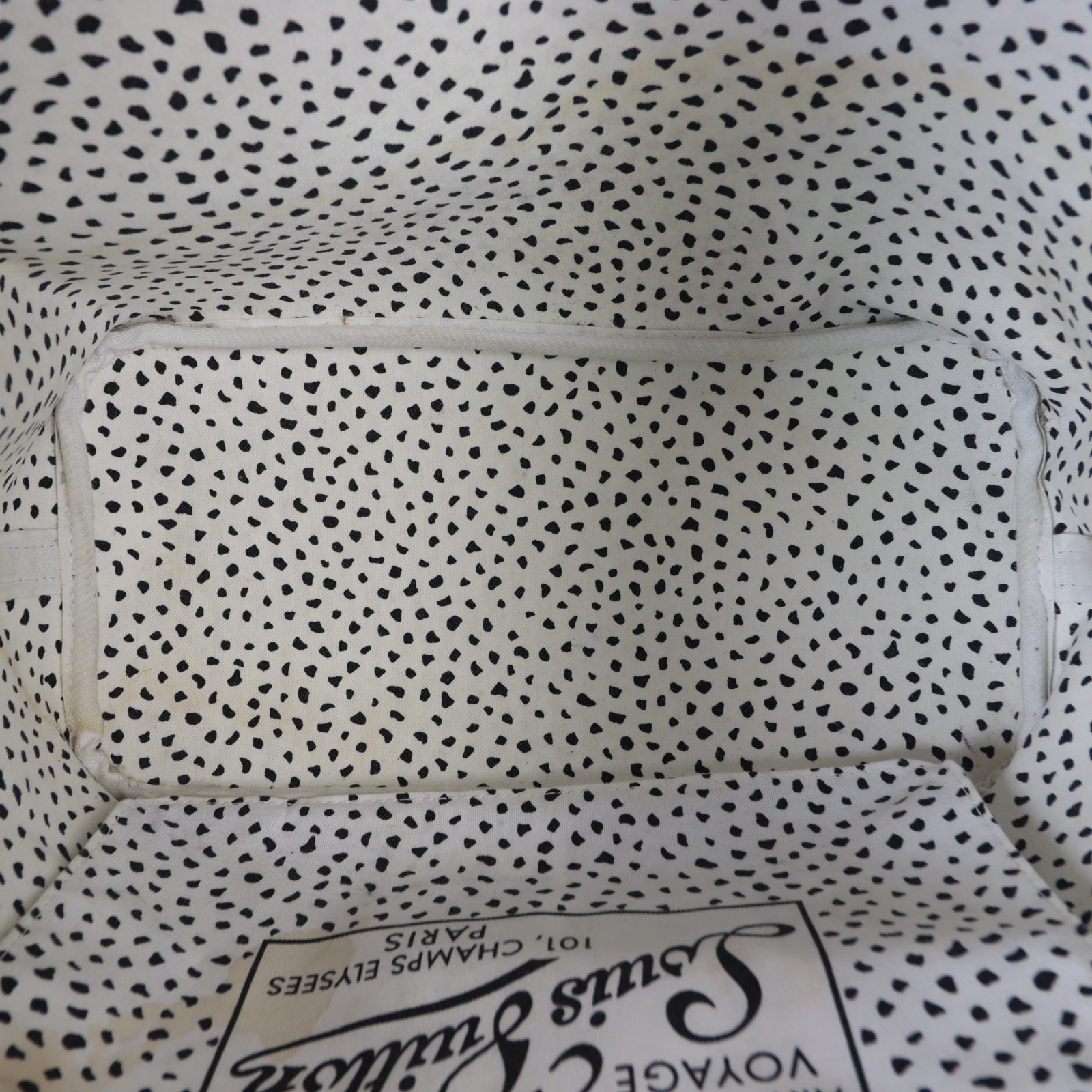 Louis Vuitton x Yayoi Kusama Neverfull MM Monogram Dots_IMG_IMG_7577.jpg