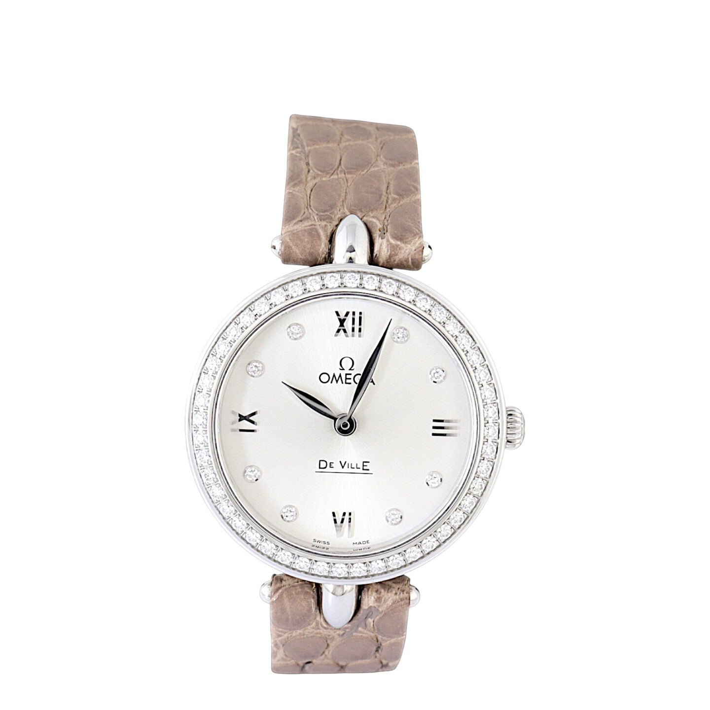 Omega De Ville Prestige Dewdrop Diamond 27.4mm Watch_IMG_1665.jpg