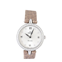 Omega De Ville Prestige Dewdrop Diamond 27.4mm Watch_IMG_1665.jpg